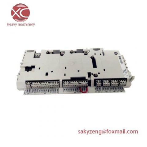 ABB NDCU-12C Industrial Control Unit