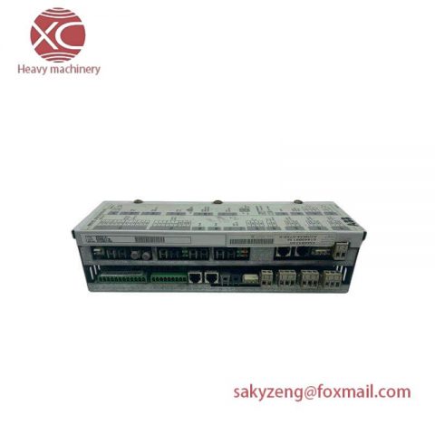 ABB NDCU-21 63985317B: Advanced Drive Control Unit