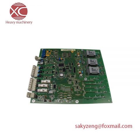 ABB NDSC-02 | 3ADT220090R0039 | Digital Module