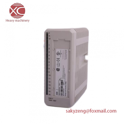 ABB NF93A-2 HESG216665/K Card Module for Industrial Control Systems