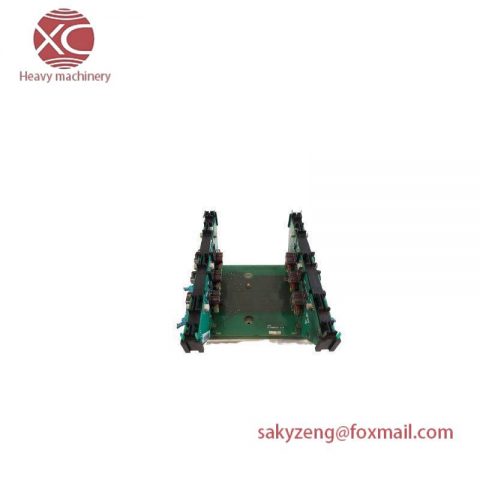 ABB NGDR-03C | 61298622E Driver Board, Control Systems & Components