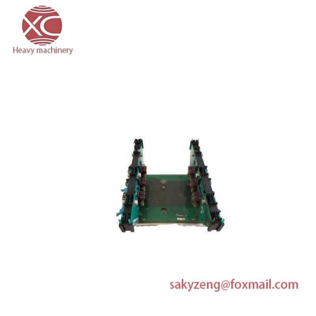 ABB NGDR-03C | 61298622E Driver Board, Control Systems & Components