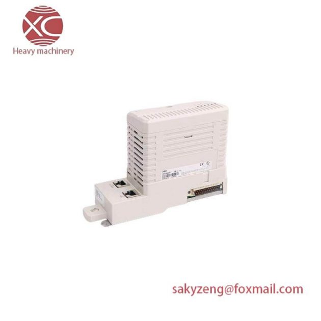 ABB NGPS-12 857803 857804C Power Supply Board