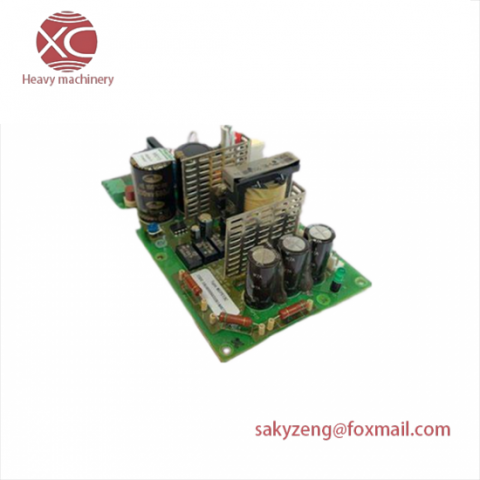 ABB NGPS-13C Control Board Module: Precision, Efficiency, and Reliability for Industrial Automation