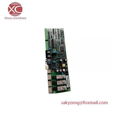 ABB NI0C01 3BSE005735R1 Inverter Control Board - High-Performance Drive System for Industry