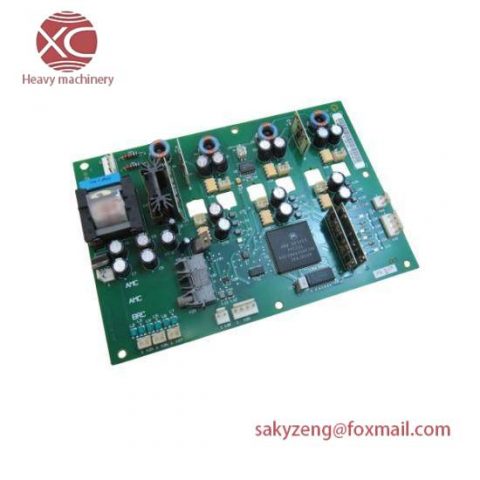 ABB NINT44 NINT 44 Circuit Board - Precision Control Module