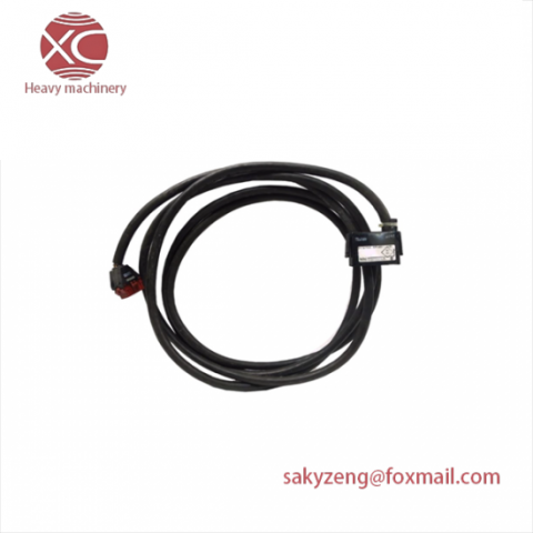 ABB NKASO1-15 Analog Module TU Cable