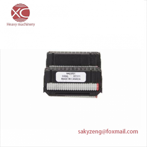 ABB NKEB01-A Expander Bus Cable; Producer: ABB