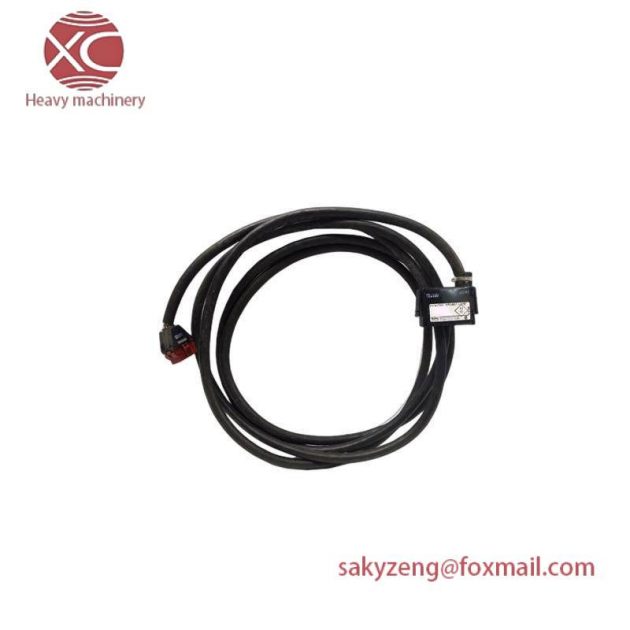 ABB NKLS01-15 SuperLoop Interface Cable: Reliable Connection for Industrial Automation