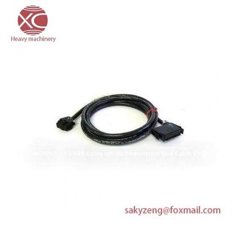 ABB NKTU01-15 | Termination Cable - Advanced Control Solutions