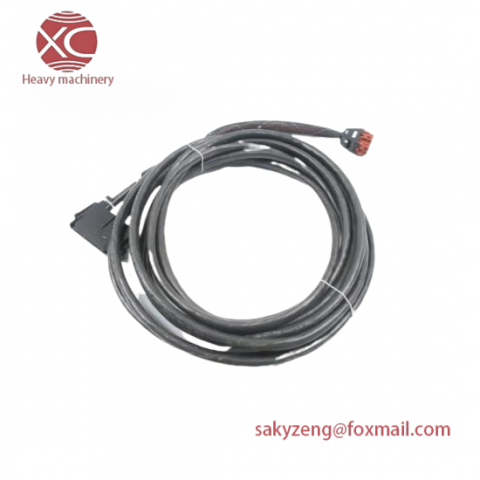ABB NKTU01-25, Industrial PLC Termination Cable