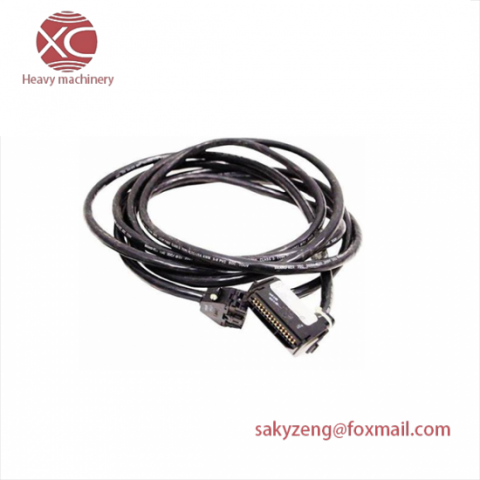 ABB NKTU01 15 Feet IO Module to TU Cable - Industrial Automation Solution