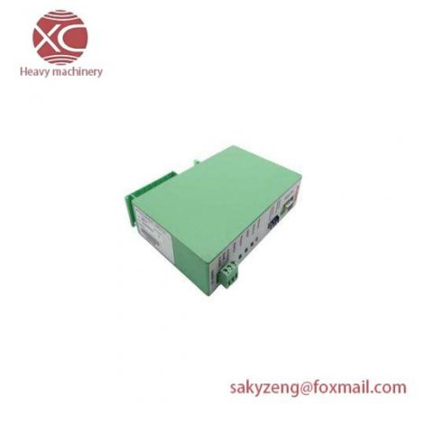 ABB NMBP-01 MOD BUS + Adapter - Control System Interface Module