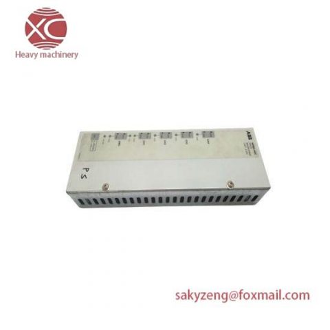 ABB NPBU-42C PPCS BRANCHING UNIT: Advanced Industrial Control System Component