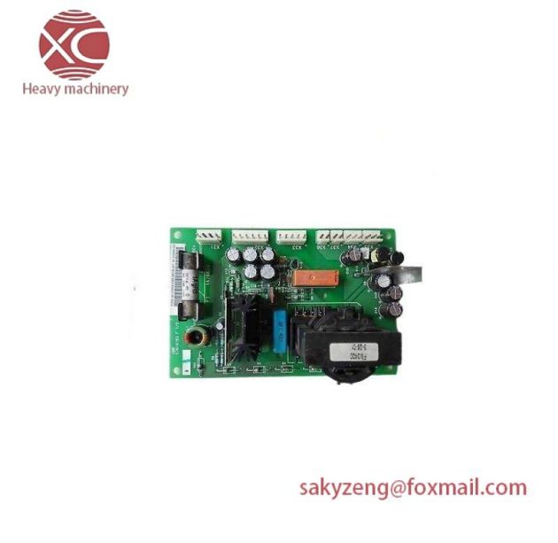 ABB NPOW-42C Industrial Power Supply Module