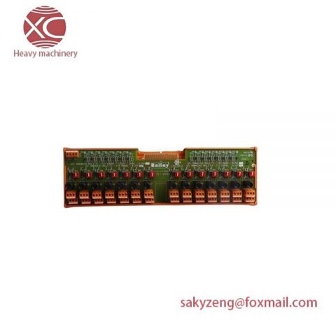 ABB NRDI02 Digital Input Termination Unit - Precision Control, Enhanced Efficiency