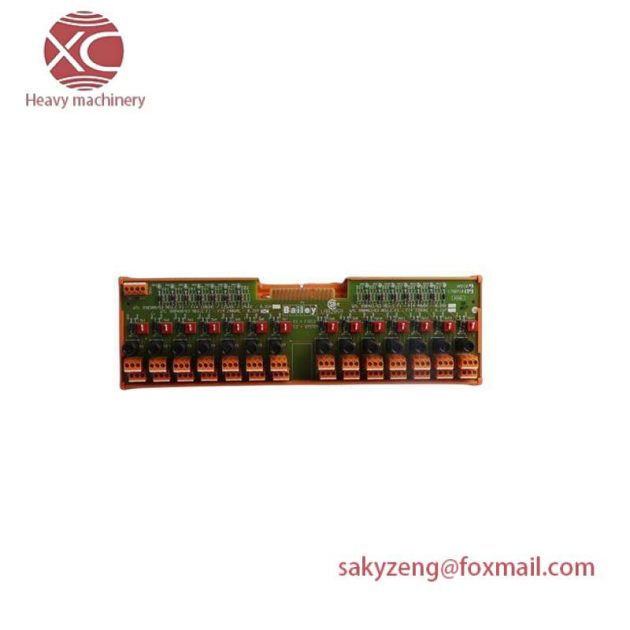 ABB NRDI02 Digital Input Termination Unit - Precision Control, Enhanced Efficiency