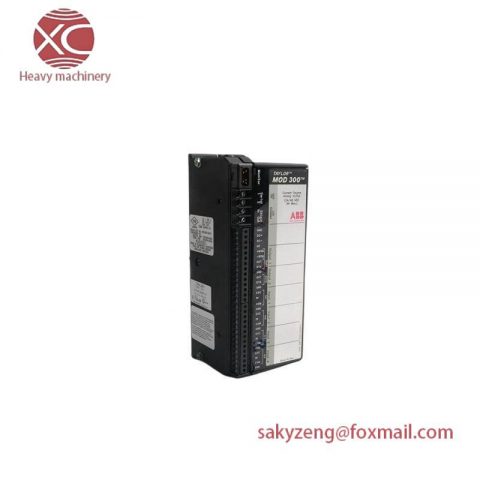 ABB NRED-61 Inverter Drive, Advanced Industrial Control Solution