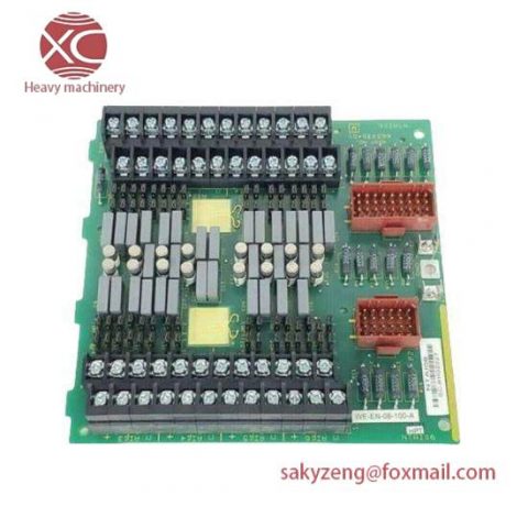 ABB NTAI06 Bailey Infi 90 PLC Controllers