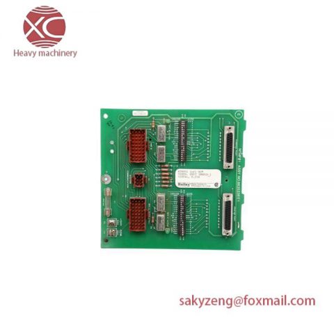 ABB NTMF01 - Multi-Function Controller Termination Unit