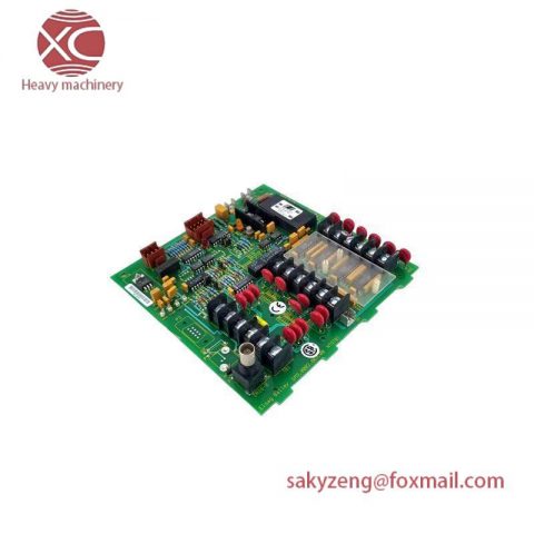 ABB NTST01 - Advanced PLC Termination Unit for Industrial Automation