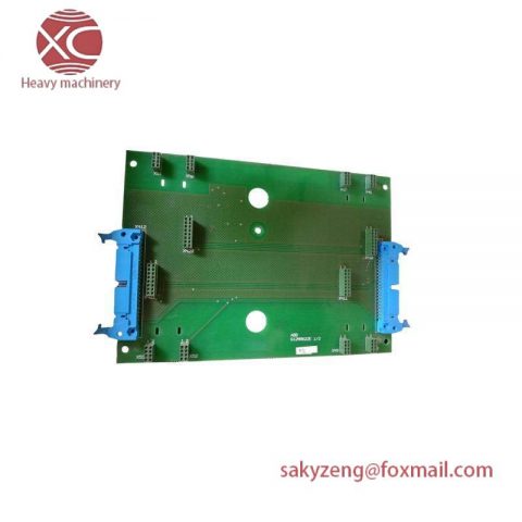 ABB NXPP-02C Inverter Interface Board