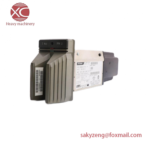 ABB O3EEb HENF318176R1 Industrial Control Module