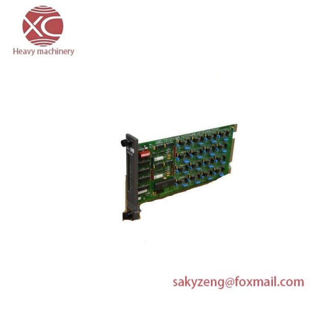 ABB P3EB HENF315223R1 Control Module