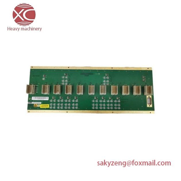 ABB P3LG 1KHW001432R0001 - High-Performance Circuit Board