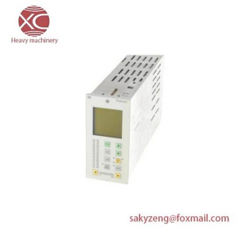 ABB P62615-0-1101111 Industrial Control Module