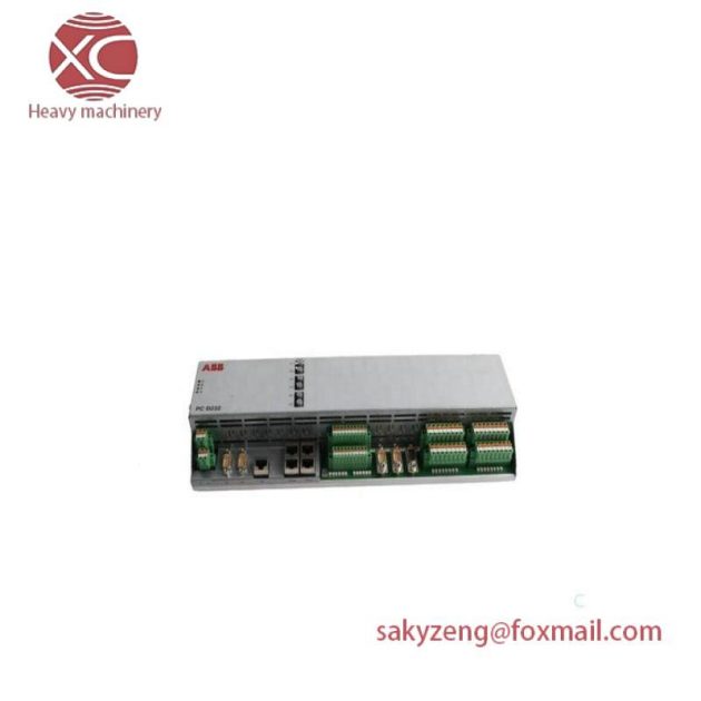ABB PCD232A 3BHE022293R0101 Digital I/O Module