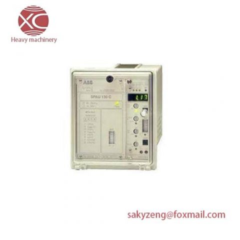 ABB PCD235B1101 3BHE032025R1101 - Industrial Control Module
