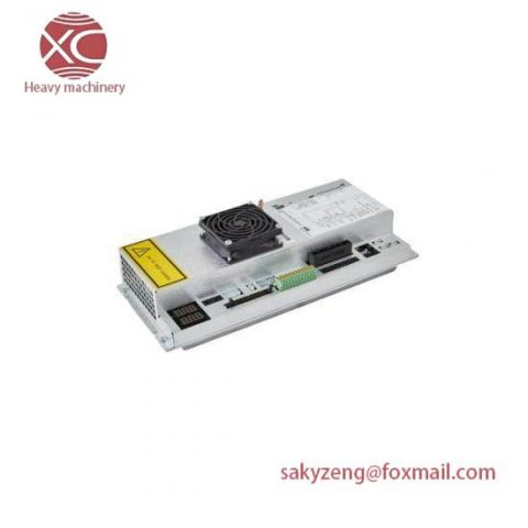 ABB PDB-01 3HNA006147-001: Industrial Power Distribution Board
