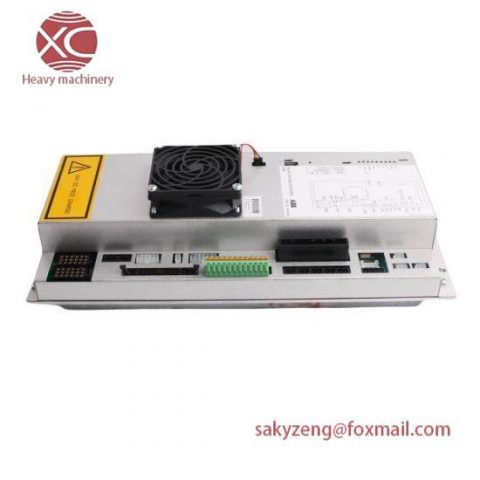 ABB PDB-02 3HNA026293-001 Thermocouple/mV Input Module - Precision Temperature & Voltage Data Acquisition