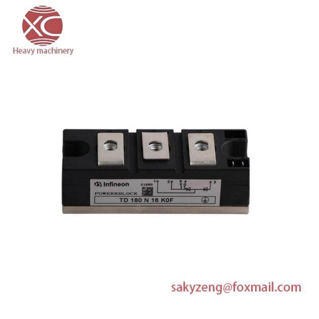 ABB PE1315A - High Performance Industrial Control Module