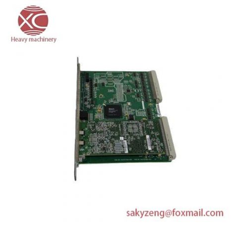 ABB PEP-A-220VAC Digital Output Circuit Card