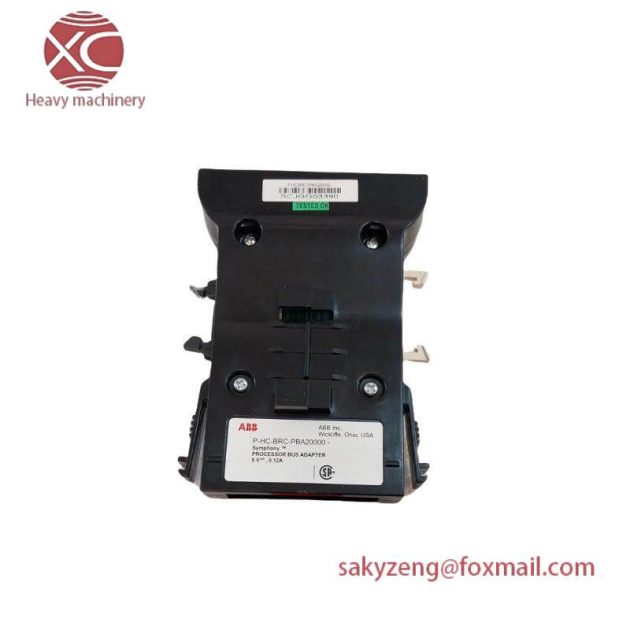 ABB PFCL201C 10KN Industrial Module