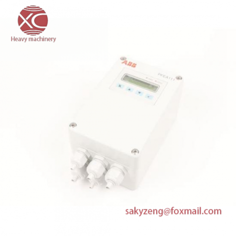 ABB PFEA111-65 | 3BSE050090R65 - Industrial Control Module