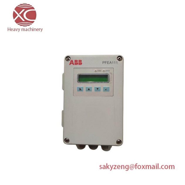 ABB PFEA111-65 | 3BSE050090R65 - Industrial Control Module