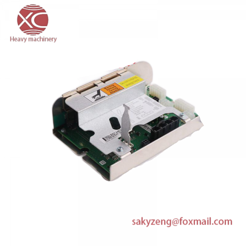 ABB PFEA111-65 3BSE050091R65 Compact Tension Measurement Unit
