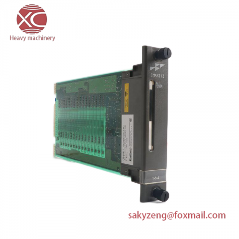 ABB PFEA112-65 3BSE050091R65 Tension Electronics - Precision Control for Industrial Applications