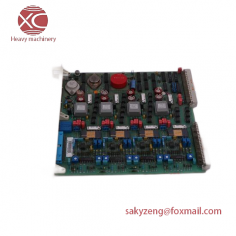 ABB PFEA112 IP65 Industrial Control Module