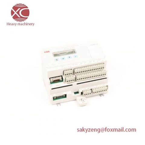 ABB PFEA113-20: Advanced Tension Control Module