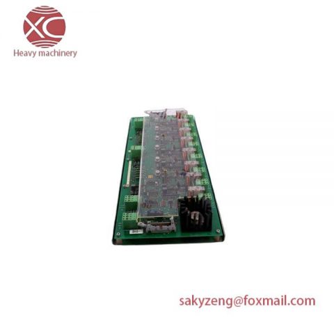 ABB PFEA113-65 3BSE050092R65 Industrial Control Module