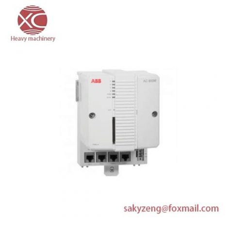 ABB PFEA11365 Tension Electronics; Manufacturer:ABB
