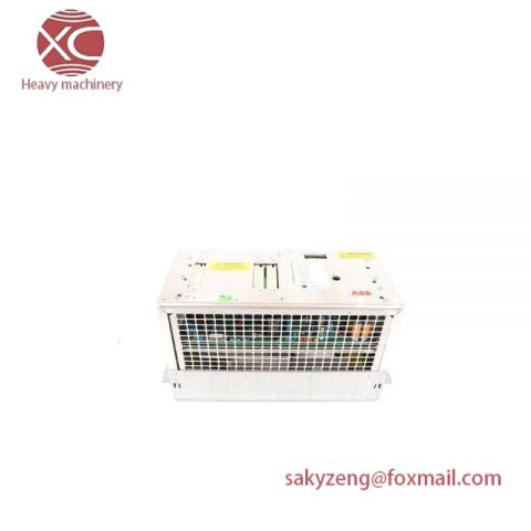 ABB PFSA140 3BSE006503R1 Control Panel Module