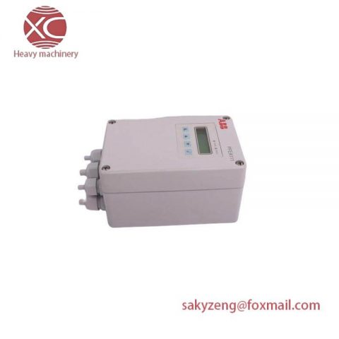 ABB PFSK109 YM322001-EK Connection Unit: Industrial Control Module