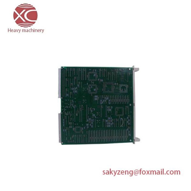 ABB PFSK 111 5735175-C Visual Display Unit Board
