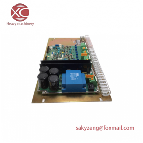 ABB PFTA102 Control Unit - Precision Automation Solutions