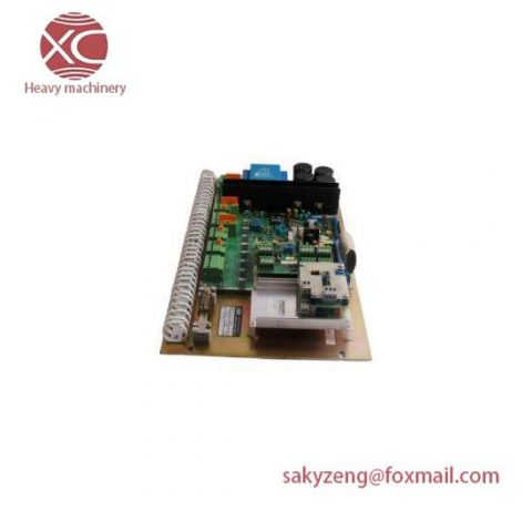 ABB PFTK101A YM222001-UC PFTA102 Control Board: Advanced Industrial Automation Solution